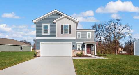 23 Saber Drive, Charles Town, WV 25414