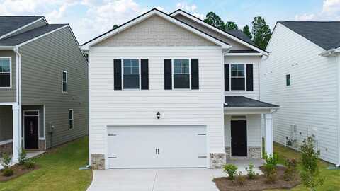 2842 Calli Crossing Drive, GRANITEVILLE, SC 29829