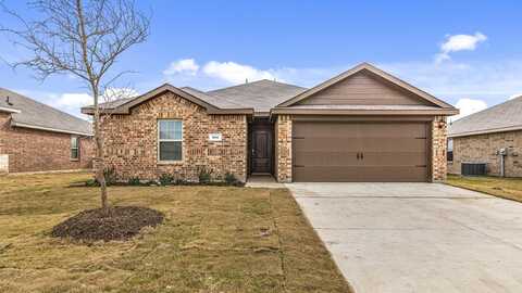 2203 Alamo Road, Sherman, TX 75090