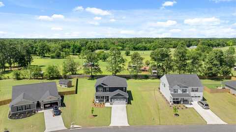 4011 Shy Boy Cove, AIKEN, SC 29803
