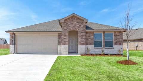 10244 NW 24th Terrace, Yukon, OK 73099