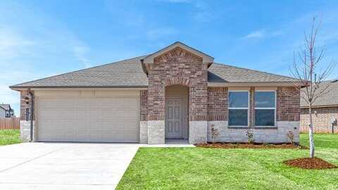 10244 NW 24th Terrace, Yukon, OK 73099