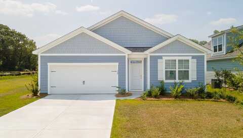 176 William Clark Boulevard, Santee, SC 29142