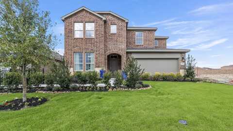 2148 Hampton Street, ANNA, TX 75409