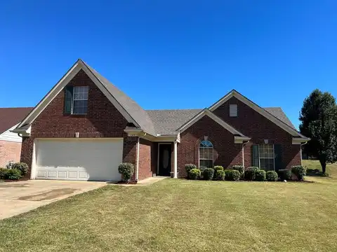 106 Magnolia Circle, Batesville, MS 38606