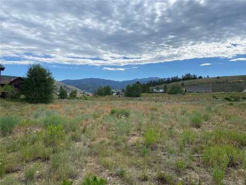 701 County Road 514, Granby, CO 80446