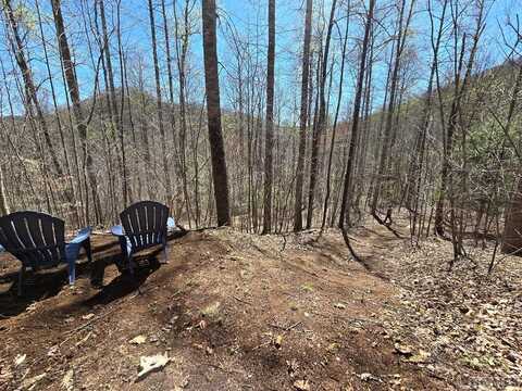 Lot 39 Sweetspring Trail, Glenville, NC 28736
