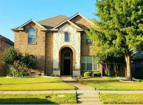 1194 Polo Heights Drive, Frisco, TX 75033