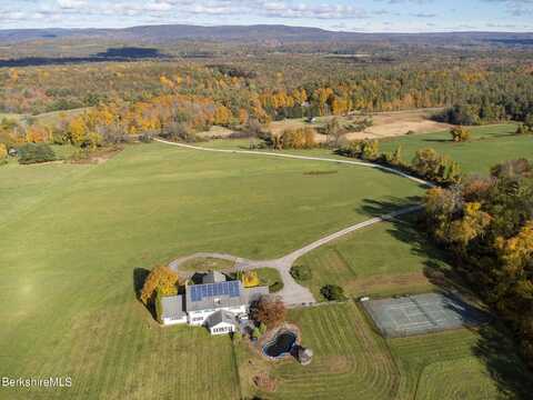 84 B Undermountain Rd, Egremont, MA 01258