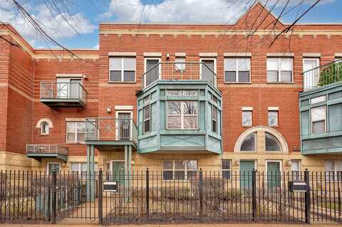 1132 E 46th Street, Chicago, IL 60653