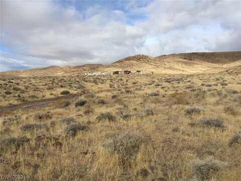 800 Acres in Silver Springs, Other, NV 89429