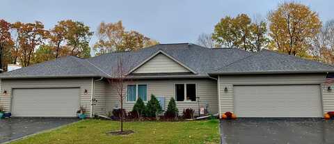 Madeline Ln, Sturgeon Bay, WI 54235