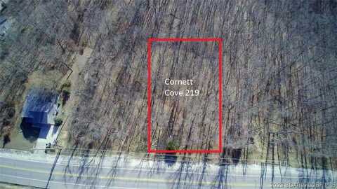 Lot 219 Bittersweet Road, Lake Ozark, MO 65049