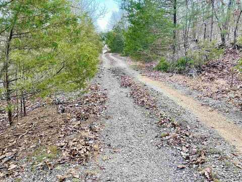 0 Coweta Drive, Cherokee Village, AR 72529