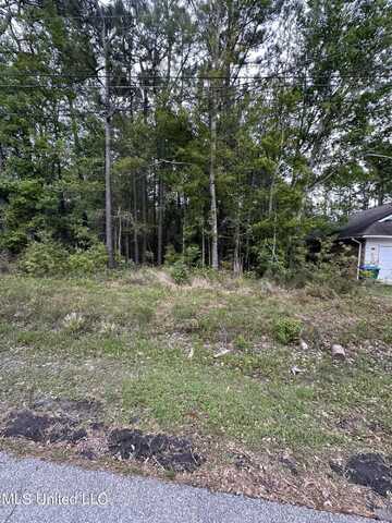 Lot 116 Windward Drive, Gautier, MS 39553