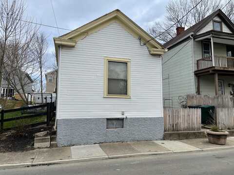 3046 OBryon Street, Cincinnati, OH 45208