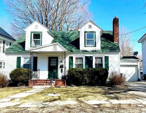 16 First Street, Malone, NY 12953