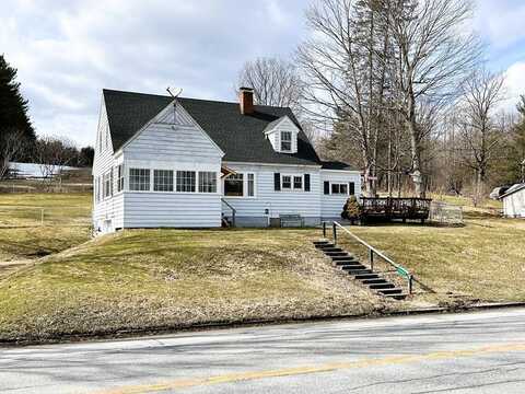 12907 NYS Route 9N, Jay, NY 12941