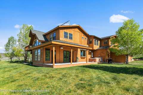 730 GREEN MEADOW Drive, Carbondale, CO 81623