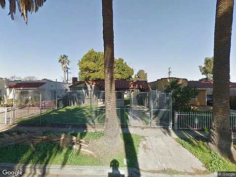 105Th, LOS ANGELES, CA 90044