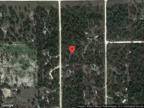 Bernzott, DUNNELLON, FL 34433