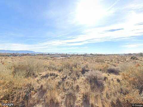 Inca Rd Sw, Rio Rancho, NM 87124
