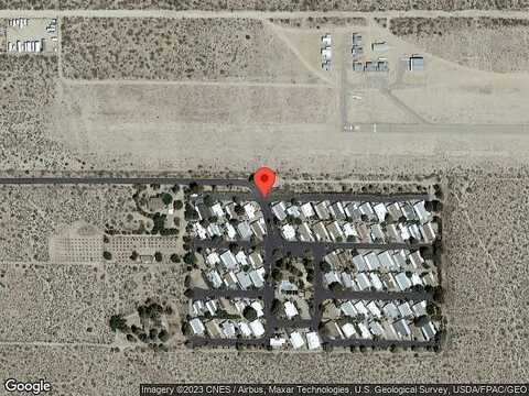 E Avenue X, Llano, CA 93544