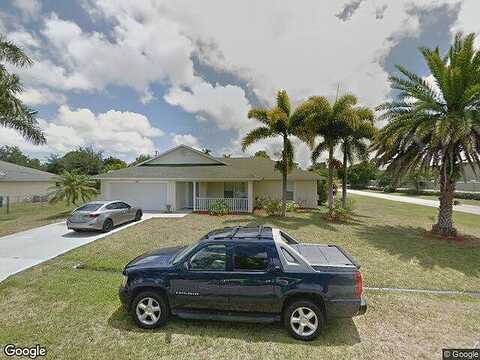 Dorchester, PORT SAINT LUCIE, FL 34983