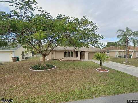 26Th, CAPE CORAL, FL 33904