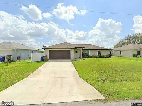 5Th, LEHIGH ACRES, FL 33976