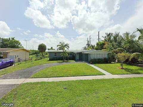 51St, LAUDERHILL, FL 33313