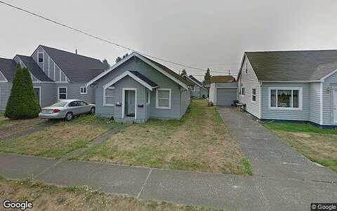 Aberdeen, HOQUIAM, WA 98550