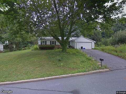 Bradley, HUMMELSTOWN, PA 17036