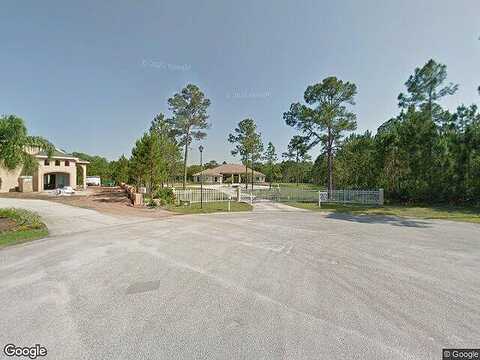 Echo Farms Dr, Pt Orange, FL 32128