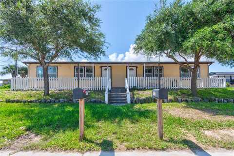 417/421 W Avenue C, Port Aransas, TX 78373