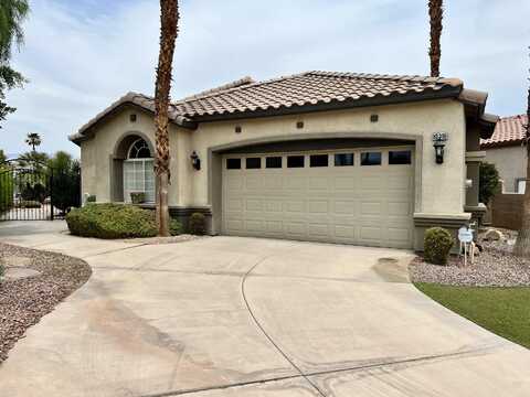 80346 Indian Springs Drive, Indio, CA 92201