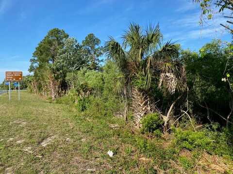 10131 County Road 347, Cedar Key, FL 32625