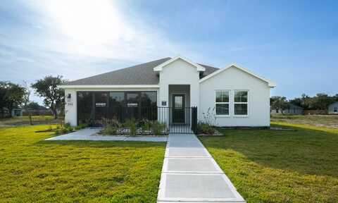 154 Kokomo Dr., Rockport, TX 78382