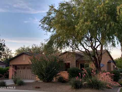 12968 W YELLOW BIRD Lane, Peoria, AZ 85383