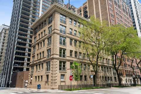 200 E. Pearson Street, Chicago, IL 60611