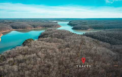 Lot C County Road 417, Ellington, MO 63638