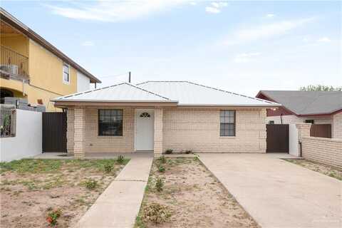 603 N Houston Street, Rio Grande City, TX 78582