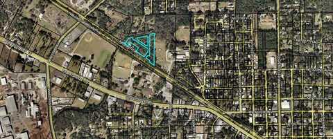 246th Ave, Cross City, FL 32626