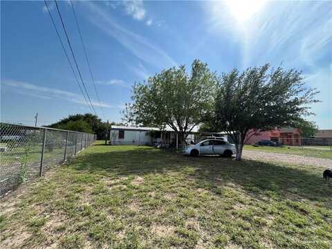 412 Siria Street, Sullivan City, TX 78595