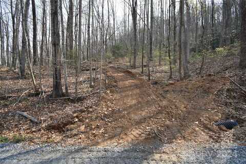 Lot 9 Bradley Mountain Lane, Hendersonville, NC 28792