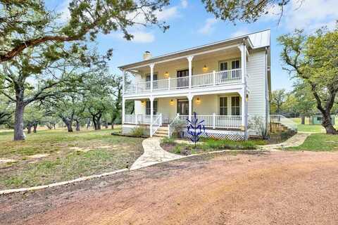 2732 Knopp School Rd, Fredericksburg, TX 78624