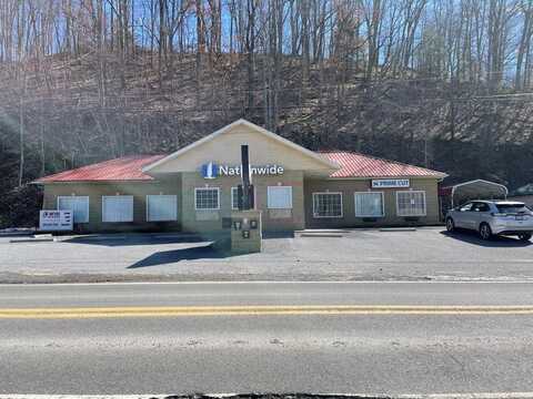 2001 STADIUM DRIVE, BLUEFIELD, WV 24701