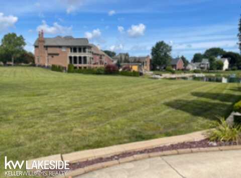 53194 Pondview, Shelby, MI 48315