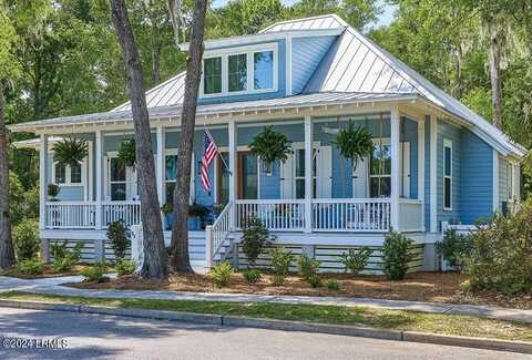 831 Bonito Drive, Fripp Island, SC 29920