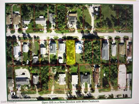 3086 Andrews Avenue, NAPLES, FL 34112